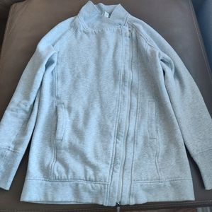 Lululemon side zip jacket